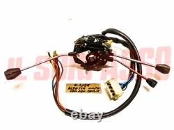 Lighting Switch Deviation Original Alfa Romeo Alfetta GT GTV 1.6 1.8 2.0