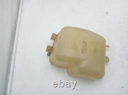 Liquid Radiator Tank for ALFA ROMEO Alfetta Series (116) (7284) 1165031