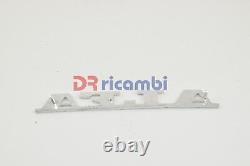 Logo Ornament Emblem Model Alfa Romeo Alfetta GT GTV Alfa DR0883