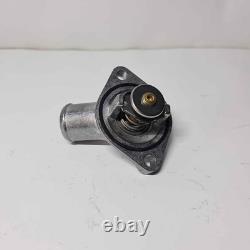 MAHLE Cooling Thermostat Alfa Romeo 75-90 Alfetta GTV Spider 60516212