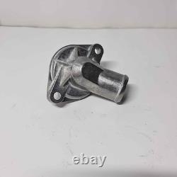 MAHLE Cooling Thermostat Alfa Romeo 75-90 Alfetta GTV Spider 60516212