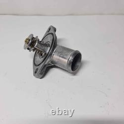 MAHLE Cooling Thermostat Alfa Romeo 75-90 Alfetta GTV Spider 60516212