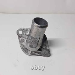 MAHLE Cooling Thermostat Alfa Romeo 75-90 Alfetta GTV Spider 60516212