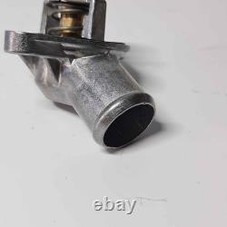 MAHLE Cooling Thermostat Alfa Romeo 75-90 Alfetta GTV Spider 60516212