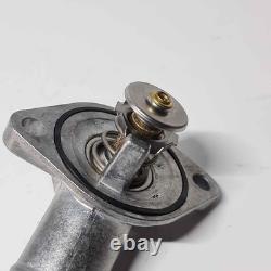 MAHLE Cooling Thermostat Alfa Romeo 75-90 Alfetta GTV Spider 60516212