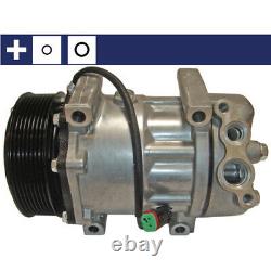 Mahle Air Compressor For Scania Series P/r/ T/4