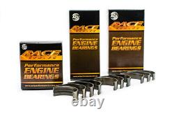 Main Bearing ACL 5M1112H. 25 for ALFA ROMEO Alfetta Alfetta GTV Berlina