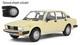 Miniature Car 1:18 Laudoracing Alfa Romeo Alfetta Model Vehicles