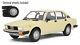 Miniature Car Model 1:18 Laudoracing Alfa Romeo Alfetta Modeling