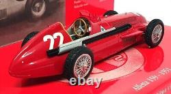 Minichamps 1/43 Scale 403 511222 Alfa Romeo Alfetta 159 1st #22 GP Spain 1951