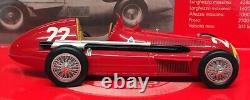 Minichamps 1/43 Scale 403 511222 Alfa Romeo Alfetta 159 1st #22 GP Spain 1951