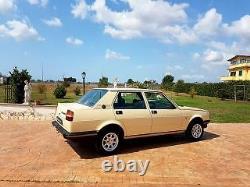 Minilite Wheels 6x13 4x98 Alfa Romeo 75 Alfasud 33 Giulietta Arna Alfetta