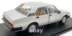 Mitica 1/18 Scale 200013-D Alfa Romeo Alfetta Berlina 2000l 1978 Silver