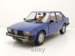 Mitica 200014-d Alfa Romeo Alfetta Berlina 2000L 1978 Millerighe Wheels