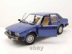 Mitica 200014-d Alfa Romeo Alfetta Berlina 2000L 1978 Millerighe Wheels