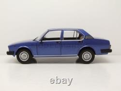 Mitica 200014-d Alfa Romeo Alfetta Berlina 2000L 1978 Millerighe Wheels