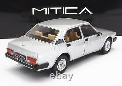 Mitica-diecast 1/18 Alfa Romeo Alfetta Berlina 2000l 1978 200013-d