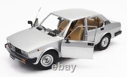 Mitica-diecast 1/18 Alfa Romeo Alfetta Berlina 2000l 1978 200013-d