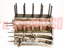 Monobloc Engine AR001674 Alfa Romeo Alfetta 2000 Clover Gold 1982-83