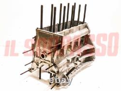 Monobloc Engine AR001674 Alfa Romeo Alfetta 2000 Clover Gold 1982-83
