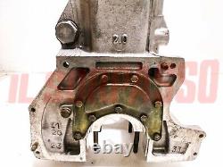 Monobloc Engine AR001674 Alfa Romeo Alfetta 2000 Clover Gold 1982-83