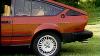 Motorweek Retro Review 86 Alfa Romeo Gtv 6