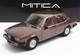 Mythic 1/18 Alfa Romeo Alfetta 2000 Td Turbo Diesel 1979 Static Model