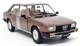 Mythical 1/18 Alfa Romeo Alfetta Berlina 2000 Td Turbo Diesel Brown Model Car
