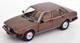 Mythical 200015-d Alfa Romeo Alfetta 2000 Td Turbo Diesel 1979 Mythical 200015