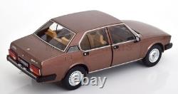 Mythical 200015-d Alfa Romeo Alfetta 2000 Td Turbo Diesel 1979 Mythical 200015