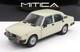 Mythique 1/18 Alfa Romeo Alfetta 2000 Sedan 1978 Static Diecast Model