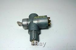 Neiman Original Contactor 70700 Alfa Romeo Alfetta Giulietta Spider Gtv