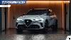 New 2025 Alfa Romeo Stelvio Unveiled: The First Electric Suv From Alfa Romeo