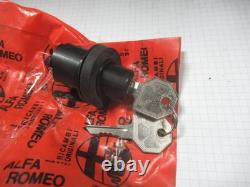 New Alfa Romeo Alfetta 116345603600 Trunk