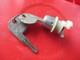 New Alfa Romeo Alfetta Gt Gtv First Series Trunk Lock 116003003200