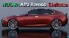 New Alfa Romeo Giulietta 2026