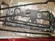 New Break-in Pouch Reference 1160879013 For Alfa Romeo Alfetta 1.8 Series I