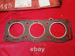 New Cylinder Head Gasket 60743811 / 19520015080001 Alfa Romeo Alfetta Gtv6 2.5L