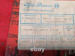 New Cylinder Head Gasket 60743811 / 19520015080001 Alfa Romeo Alfetta Gtv6 2.5L