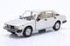 New Mitica Alfa Romeo Alfetta 2000l 1978 118 Model Car Silver 200013 Kidbx