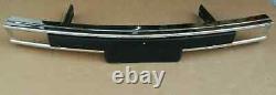 New front bumper Alfa Romeo Alfetta 2000