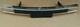 New Front Bumper Alfa Romeo Alfetta 2000