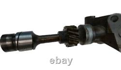 Oil pump Alfa Romeo 116 Alfetta GTV 2.0 1553202