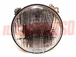 Optical Group Headlight Alfa Romeo Giulia New Super Alfetta Gtv Siem