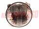 Optical Group Headlight Alfa Romeo Giulia New Super Alfetta Gtv Siem