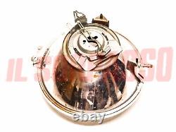 Optical Group Headlight Alfa Romeo Giulia New Super Alfetta Gtv Siem