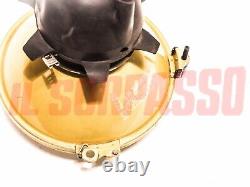 Optical Group Headlight Fire Alfa Romeo Giulia New Super Alfetta Gtv Carello