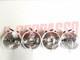 Optical Groups Headlights Alfa Romeo Alfetta Berlina 1800 Cc Orig. Carello