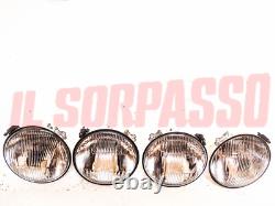 Optical Groups Headlights Alfa Romeo Giulia New Super Alfetta GT GTV Siem