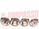 Optical Groups Headlights Alfa Romeo Giulia New Super Alfetta Gt Gtv Siem
